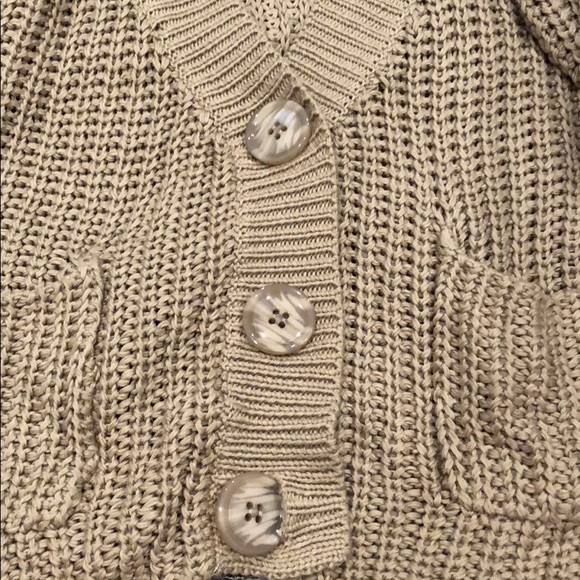 Cardigan - Picture 2 of 2
